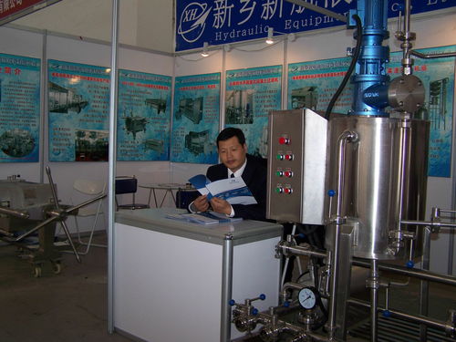 赋能产业升级 食品饮料机械与优质供应商的协同发展