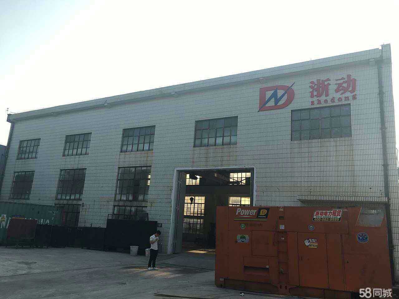 海南浙动机械设备 深耕租赁领域，助力自贸港建设
